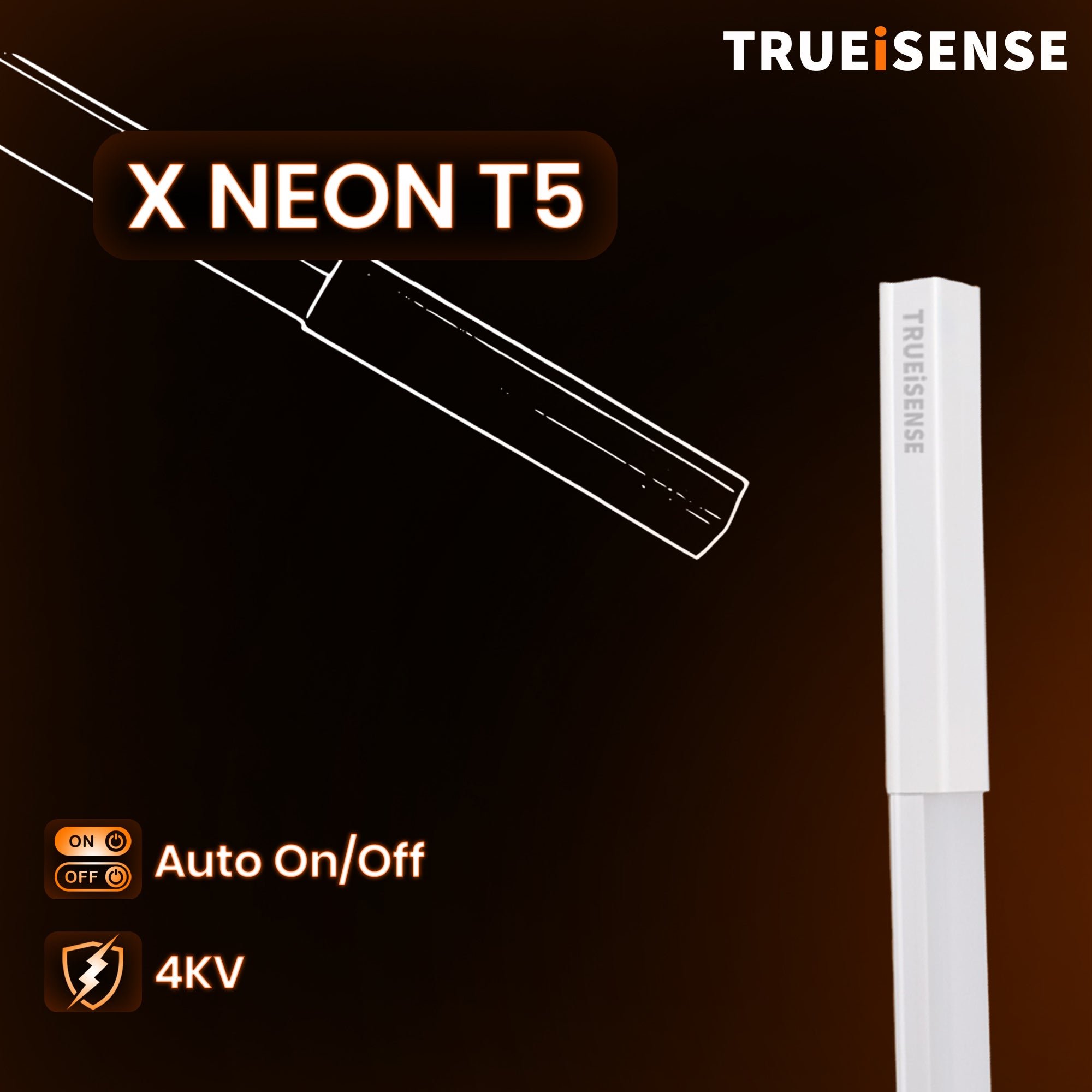 Selecting the Right Sensor Technology for Commercial Lighting photo 3
