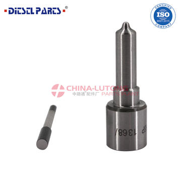 diesel common rail nozzle DLLA153P1608
Supplier photo 1