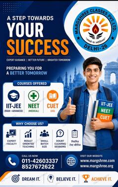 2026 FRESH BATCHES ARE STARTING TAKE
ADMISSION FAST photo 1