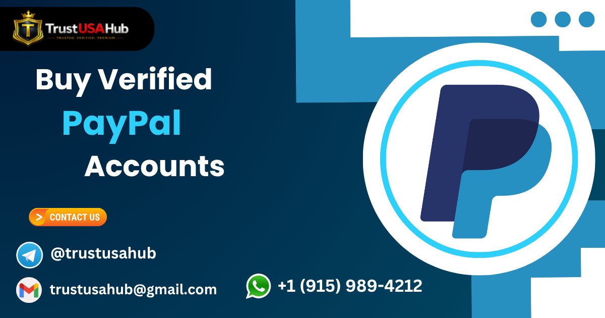 How to Buy Verified PayPal Account in 5 Easy Steps photo 1
