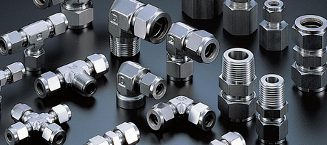 INR 200,  Hydraulic Ferrule Fittings Manufacturer & Supplier In Chennai, India photo 1