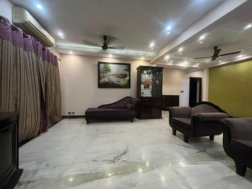 Fully  Furnished Residential Flat   For
Rent at Tollygunge