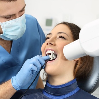 Full Mouth X-Ray Dental Clinic In Thane photo 1
