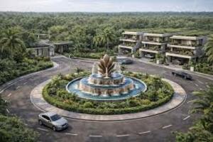 Real Estate Hyderabad - Hyderabad photo 1