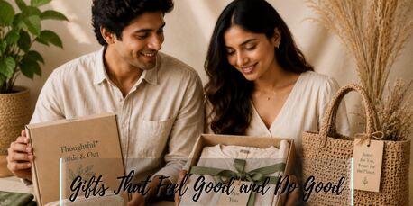 Sustainable Clothing From India | Organic Cotton, Tencel & Hemp-Bamboo