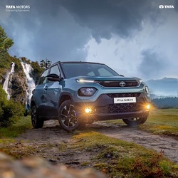 Tata Xenon XT 2020, Manual, 1.7 litres - Purnia photo 1