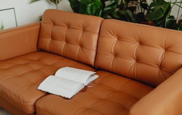 Sofa Dry Cleaning Service in Gurugram