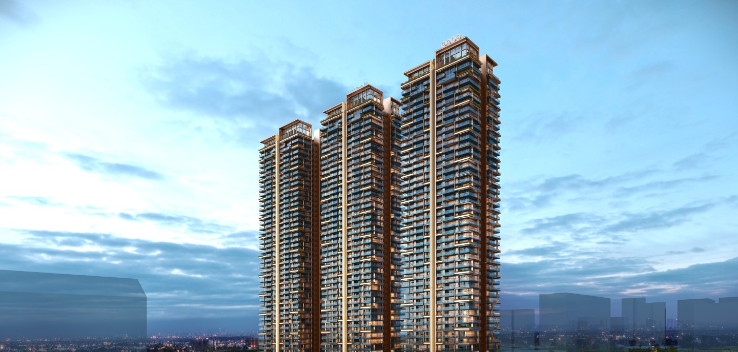 BPTP Downtown 66 – Ultra Luxury 3 & 3.5 BHK Apartments in Sector 66 Gurgaon