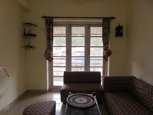 2 Bhk 84Sqmts flat Unfurnished for Rent in
VerlaMapusa North