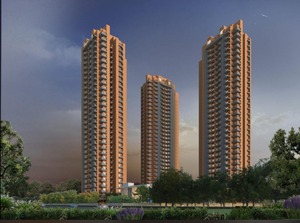 Eldeco Echoes of Eden Sector 22D Yamuna Expressway - Noida photo 1