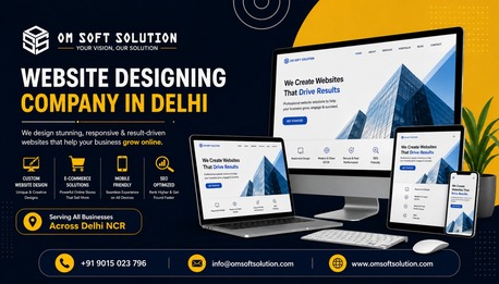 Can A Professional Website Improve Online Visibility? photo 1