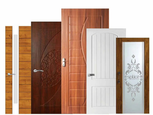 Stylish Skin Door Products for Interior
Design photo 1