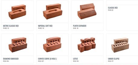 Engineering Bricks: Durable And High-Strength Building Solutions For Modern Construction photo 1