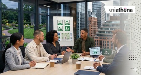 The Importance Of Communication Skills In Professional World || Uniathena photo 1