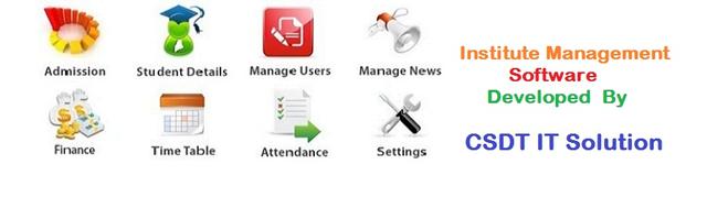 Software for Institute/Coaching Management
Company in patna photo 1