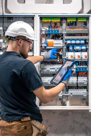Trusted PCC & MCC Panel Manufacturer By Super Elmech Engineers photo 1
