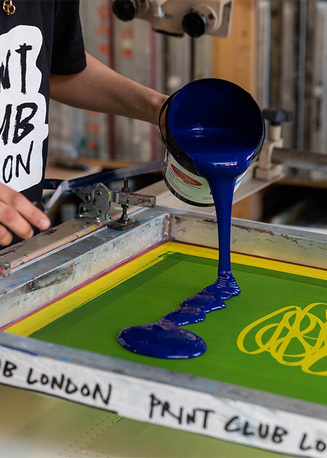 Looking For Experienced Screen Printer In Hyderabad