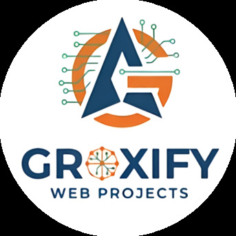 INR 8000,  GROXIFY WEB PROJECTS LLP photo 1