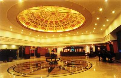 ludhiana hotels near railway station photo 1