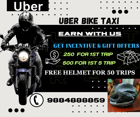 Affordable attachment uber Services in
chennai photo 1