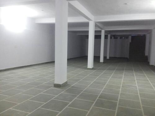 2000sqft ground flr godown space for rent
at choolai Rs 80K photo 1