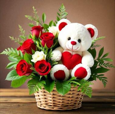 Buy Premium Flower Bouquets Online in Thane