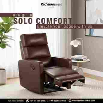 Recliner In Delhi NCR - Premium Recliners For Sale (Ergonomic & Comfortable)