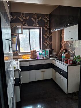 3 BHK flat for rent in Bansdroni Kolkata
south photo 1