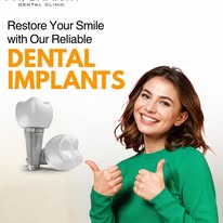 Dental Clinic In Vijayanagar