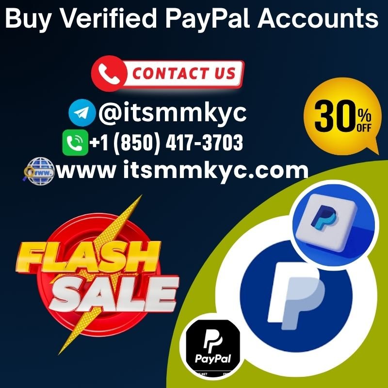 How to Buy a New PayPal Business Account photo 1
