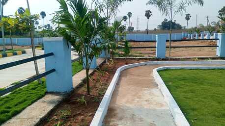 INR 21000,  146 Sq. Yard,  Hmda & Rera Approved Open Plots For Sale photo 1