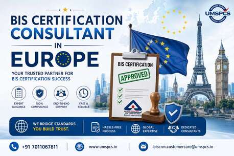Who Provides BIS Consultancy Services In Europe? photo 1