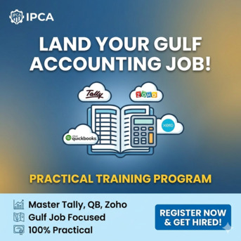 From Fresher To Finance Professional In 90 Days