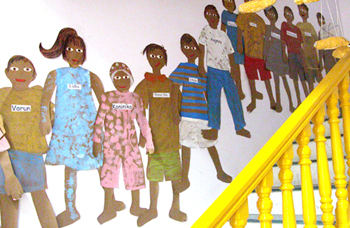 Neev - A unique “extended pre-school” photo 1