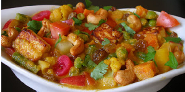 Bali Vegetarians Jalandha 9915856202