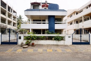 PG in Jayanagar | Jayanagar Eco PG - Bangalore