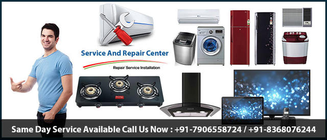 LG Washing Machine Service Centre in
Ghaziabad 7906558724