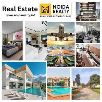 Top Real Estate Consultant Company In Noida | Noida Realty
