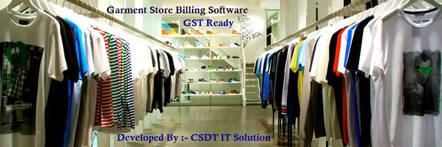 Garment Billing Inventory Software Company
in Patna photo 1