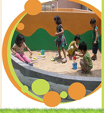 CASA NIÑO’S-The school of Montessary &
Nursery photo 1