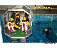 BOSIET Basic Offshore Safety Induction 
Emergency Training photo 1