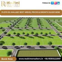 Plots in Jhajjar – DDJAY Plots for Sale - Gurgaon photo 1