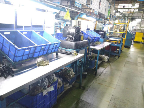 Reliable Automotive Pipe Manufacturers for
Vehicles photo 1