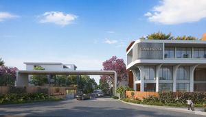 4 & 5 BHK Premium Luxury Villas in Tukkuguda | Vertex Florenza - Hyderabad photo 1