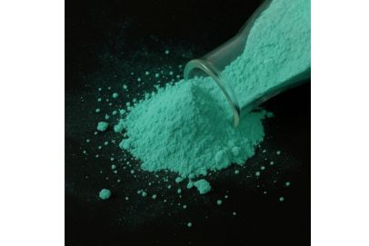 Basic Copper Carbonate photo 1