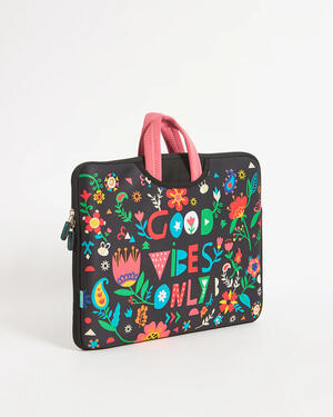 Protect Your Device in Style with Chumbak
Laptop Sleeves photo 1