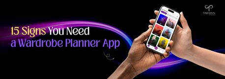 15 Signs You Need A Digital Wardrobe App For Better Closet Organization photo 1