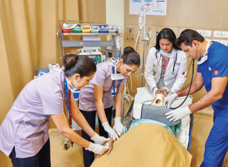 Best ICU Care In Bangalore