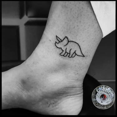 Unleash Your Ink Dreams Best Tattoo Artist
in Kolkata photo 1