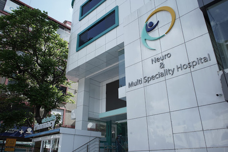 Best Hospital In Bangalore photo 1